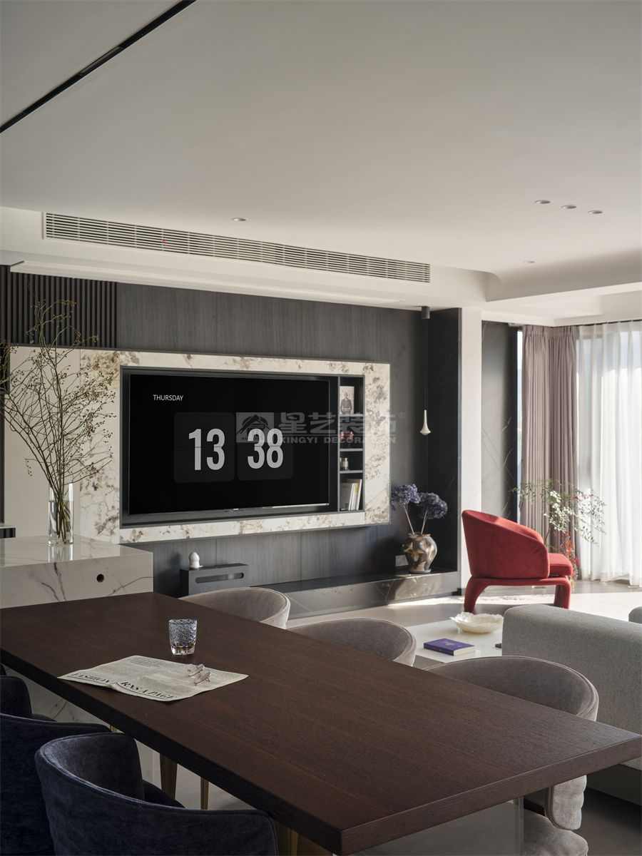 山与城-现代(图6)