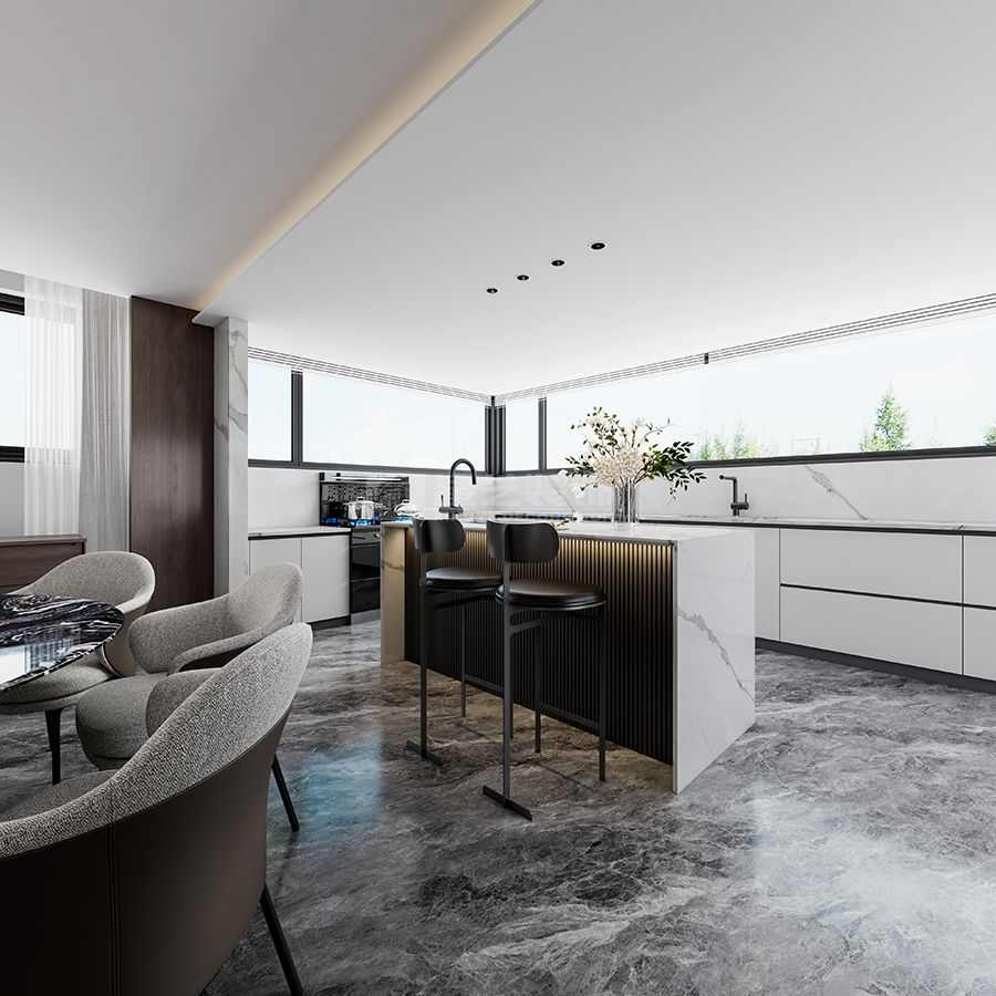 油菜花田的小宅(图7)