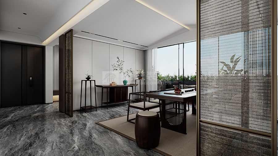 油菜花田的小宅(图17)