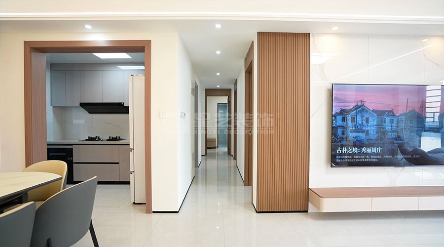 碧桂园云樾江境(图2)