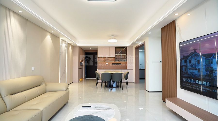 碧桂园云樾江境(图1)