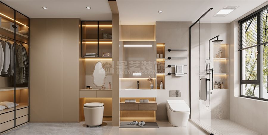 汕头|天合名门(图6)