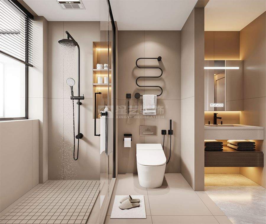 汕头|天合名门(图7)