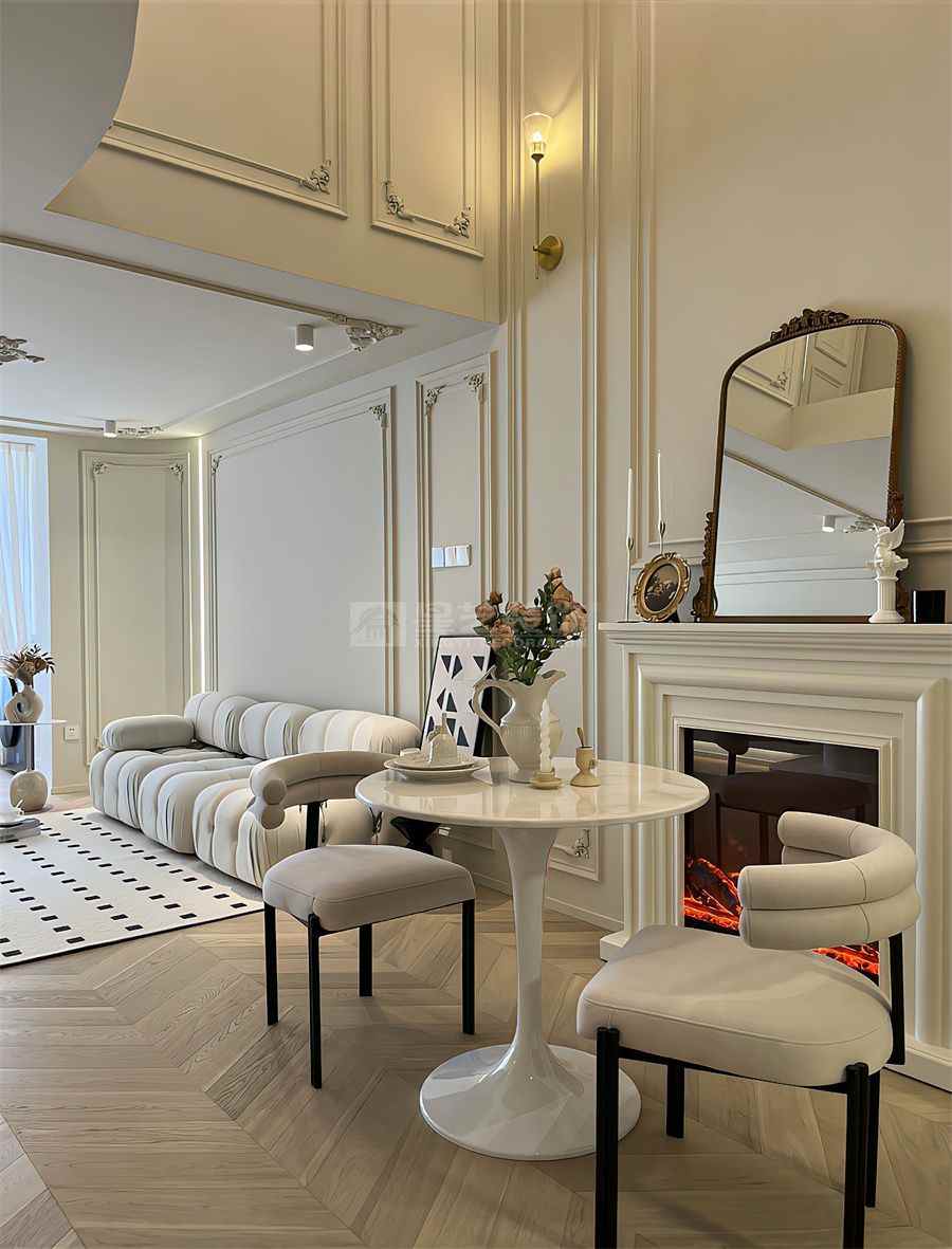 汇锦国际-现代(图1)