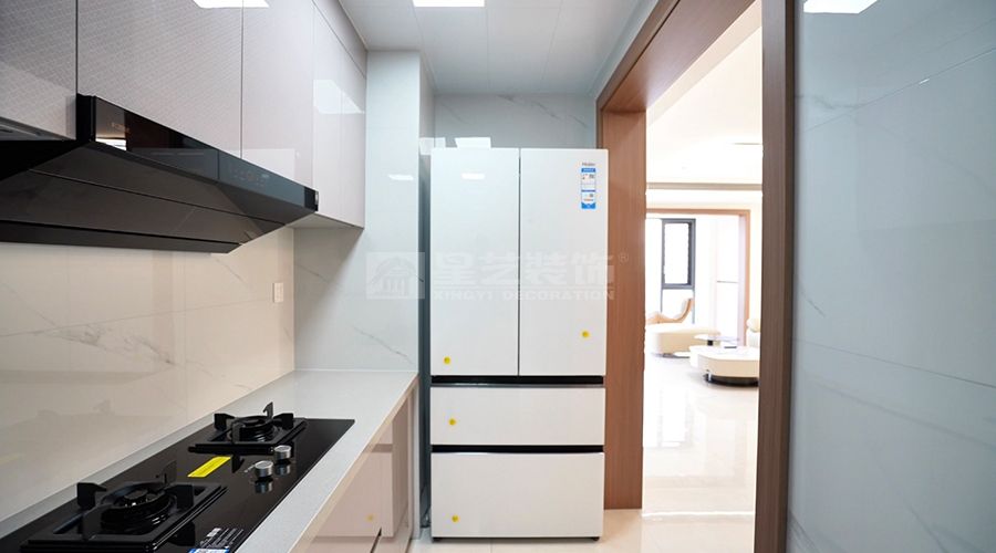 碧桂园云樾江境(图10)