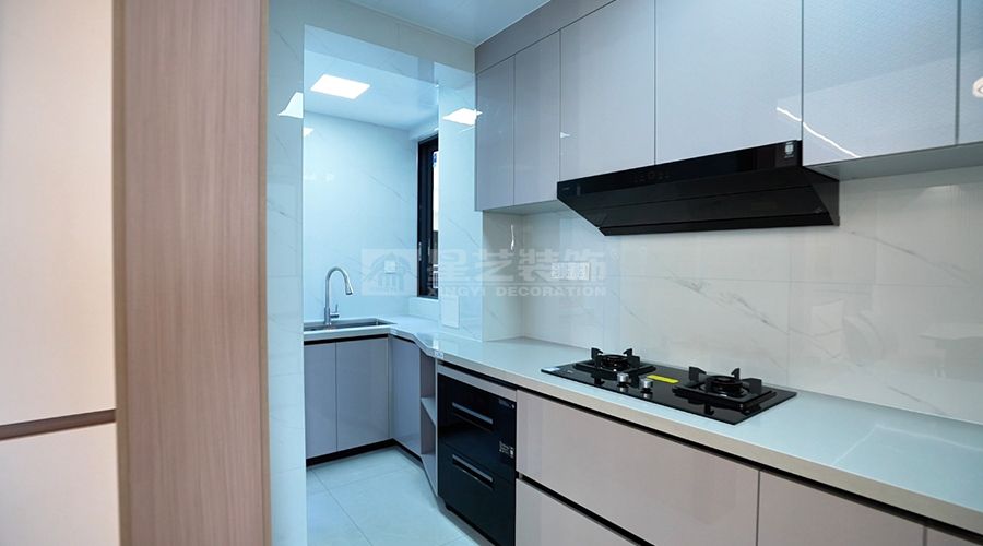 碧桂园云樾江境(图11)