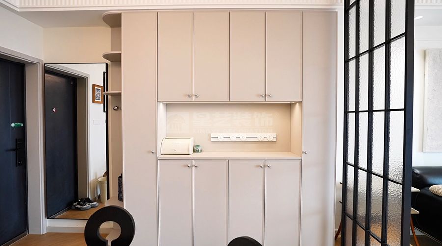 医学院公寓(图8)