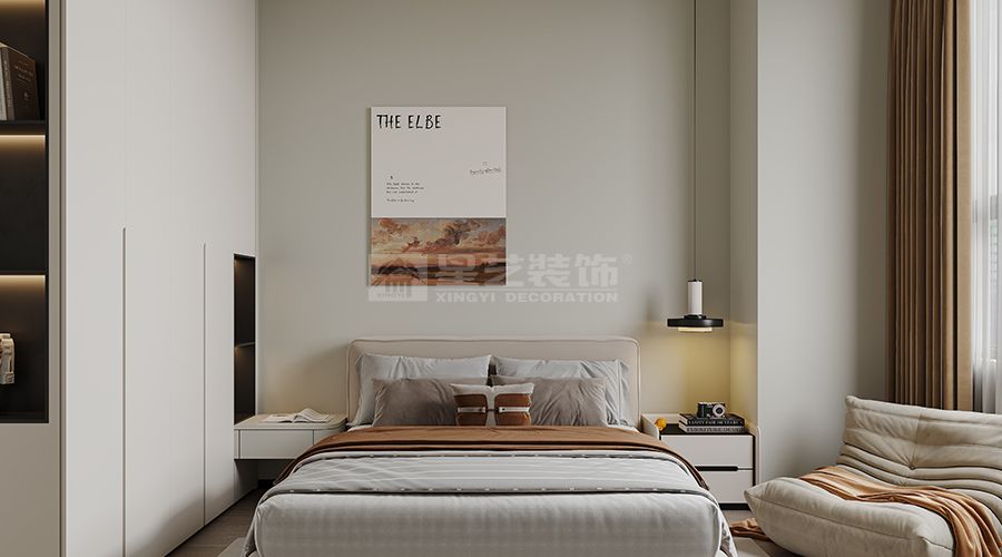 【星 | 全案】带湖阳光城田美女(图4)