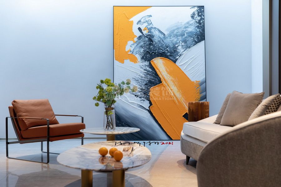 御溪大宅（实景）(图2)