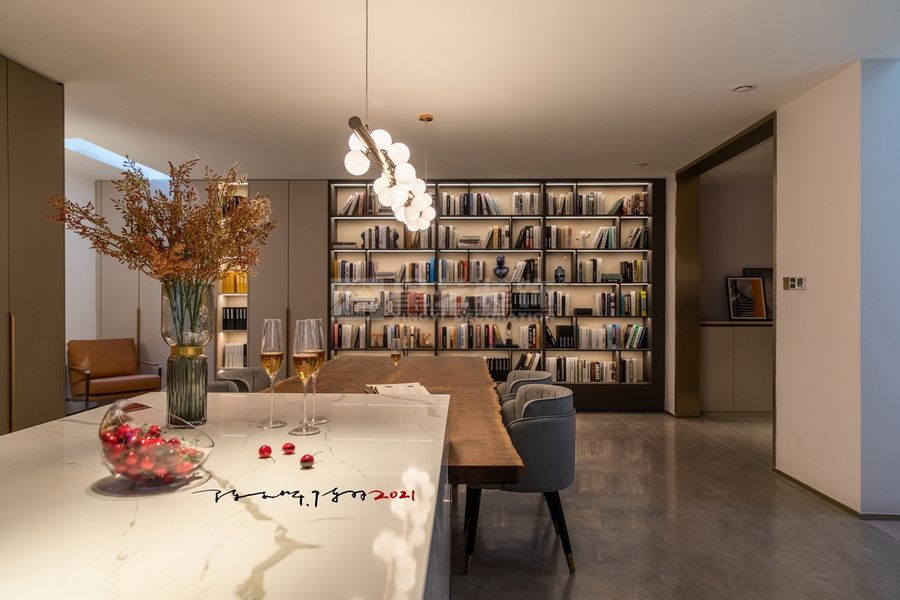 御溪大宅（实景）(图10)