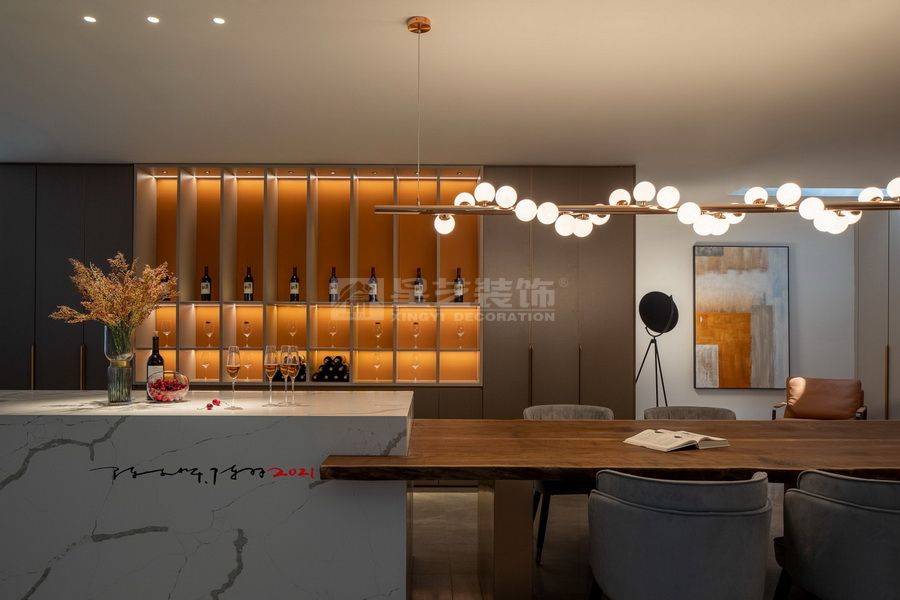 御溪大宅（实景）(图7)