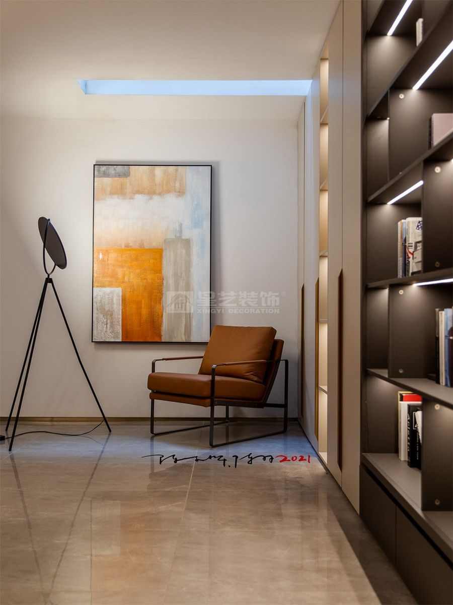 御溪大宅（实景）(图9)