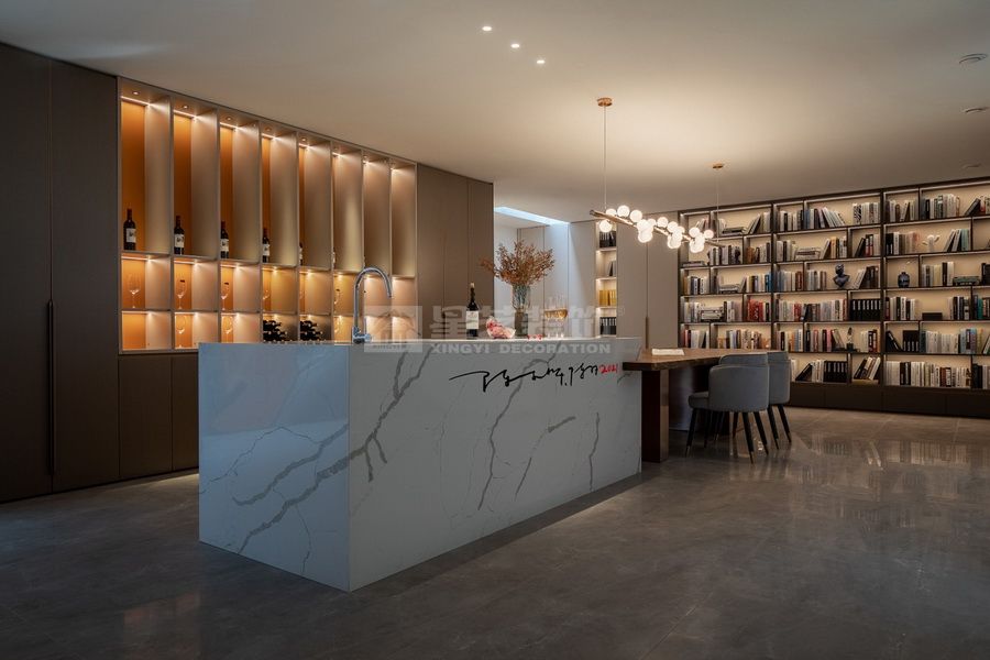 御溪大宅（实景）(图8)