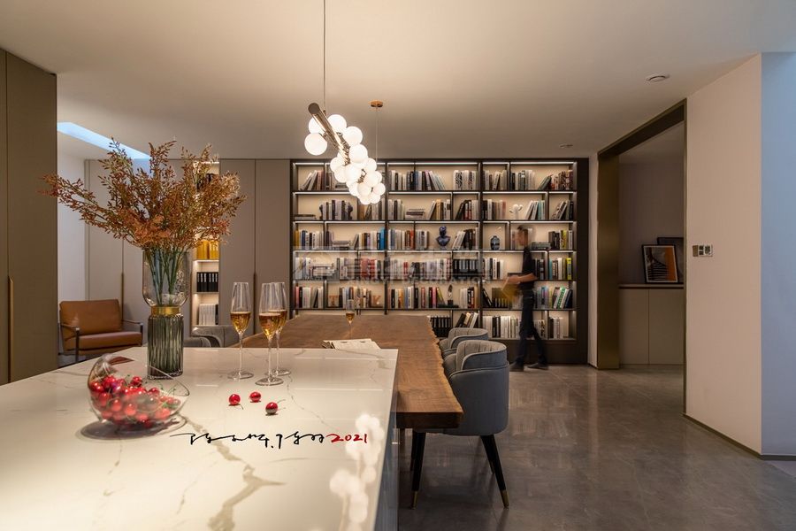 御溪大宅（实景）(图12)