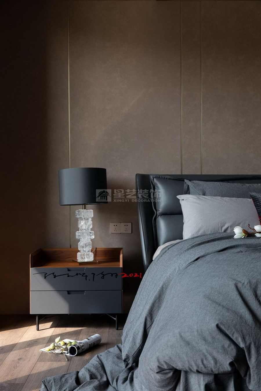 御溪大宅（实景）(图21)