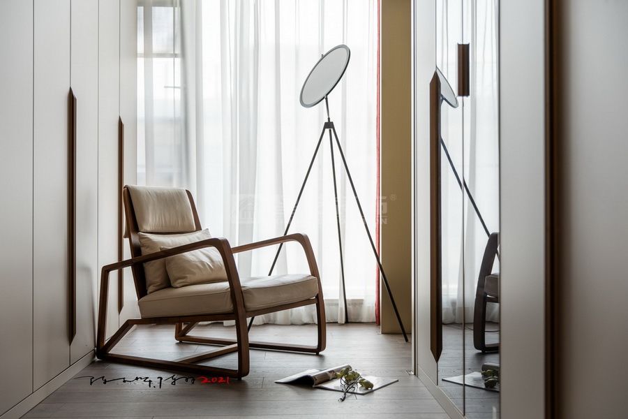 御溪大宅（实景）(图18)