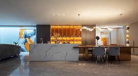 御溪大宅（实景）