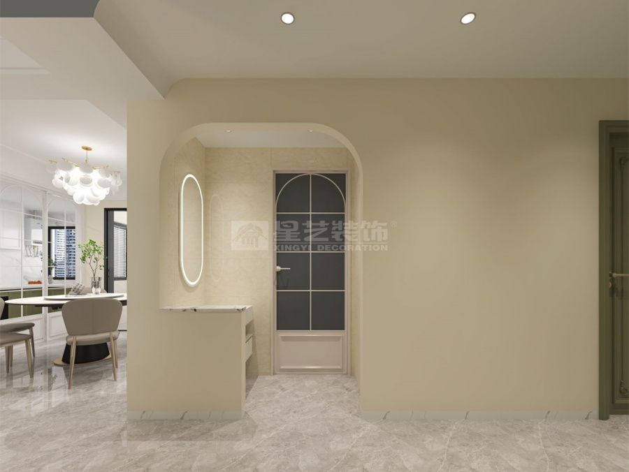 现代简约风-玉林金科(图7)