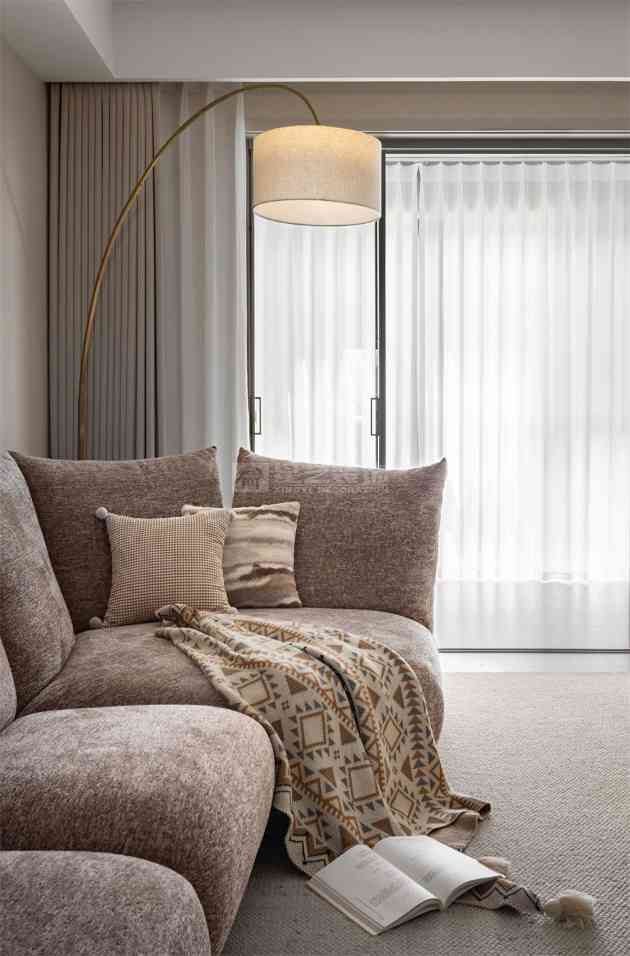 碧瑶花园熙苑-ingallery(图2)