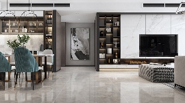 中冶德贤公馆雅居设计