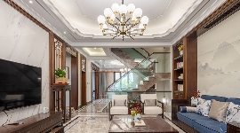 新华御湖庄园(图1)