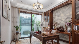 新华御湖庄园(图8)