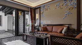 融创玖溪桃花源(图2)