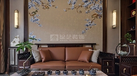 融创玖溪桃花源(图5)