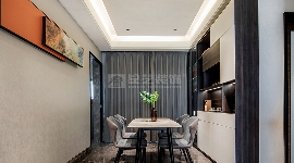 江山云邸·刘宅(图2)