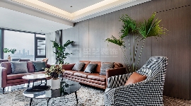 江山云邸·刘宅(图3)