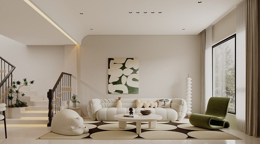 碧湖春晓张女士旧房改造