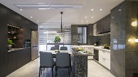 嘉和城布洛可张府(图4)