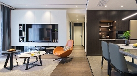 嘉和城布洛可张府