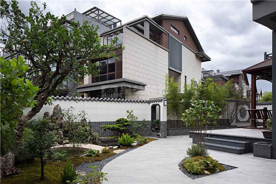 林溪府-实景(图13)