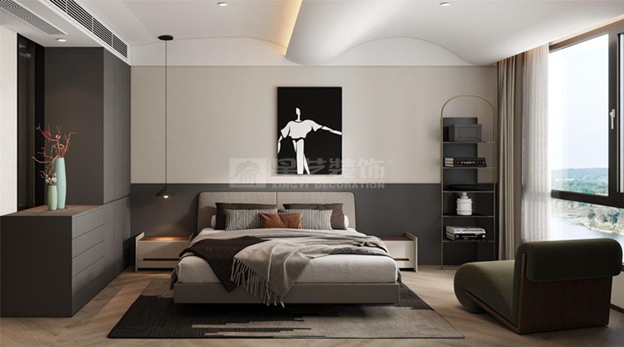 嘉信悦江府(图8)