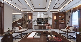 零陵古城别墅(图1)