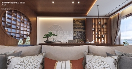 零陵古城别墅(图2)