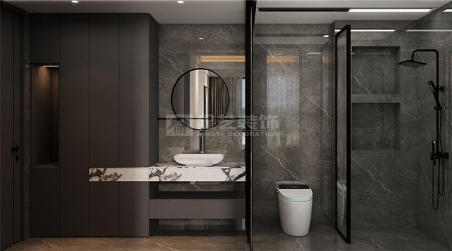 嘉信悦江府(图5)