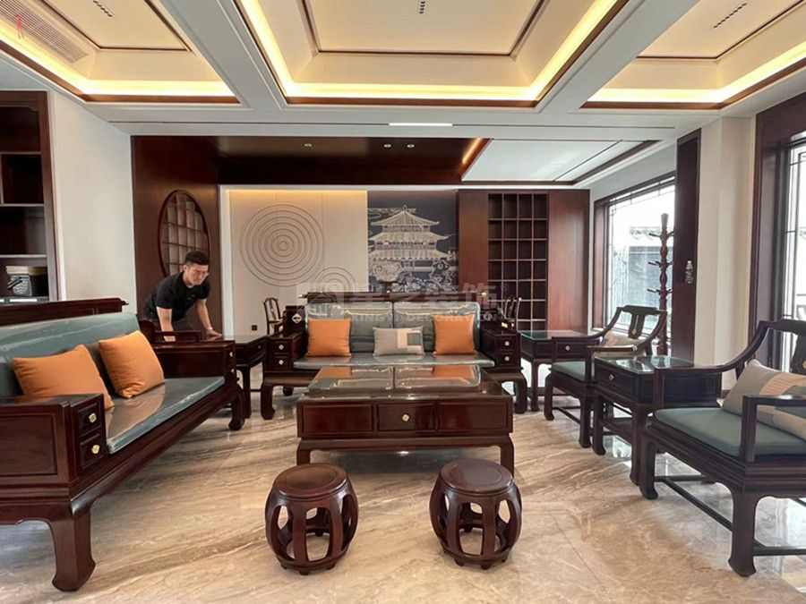 零陵古城别墅(图4)