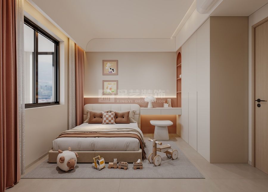 汕头|铂悦府(图6)