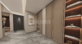 岳麓青城东苑邓生(图5)