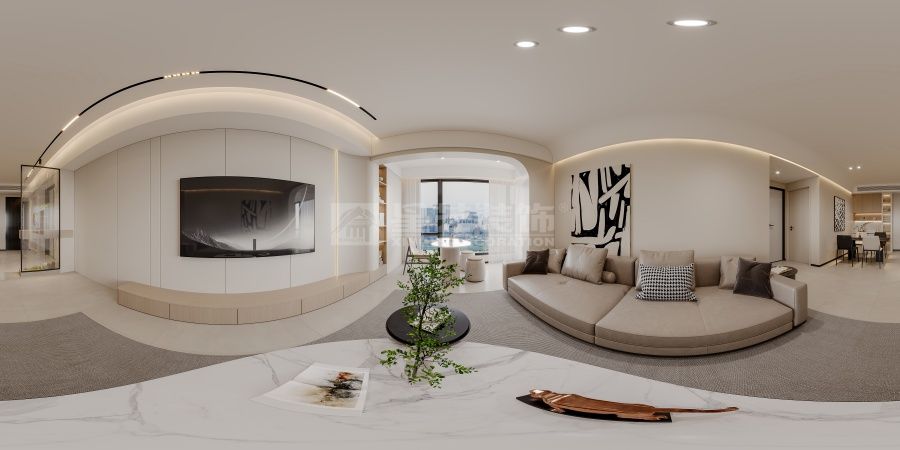 汕头|铂悦府(图2)