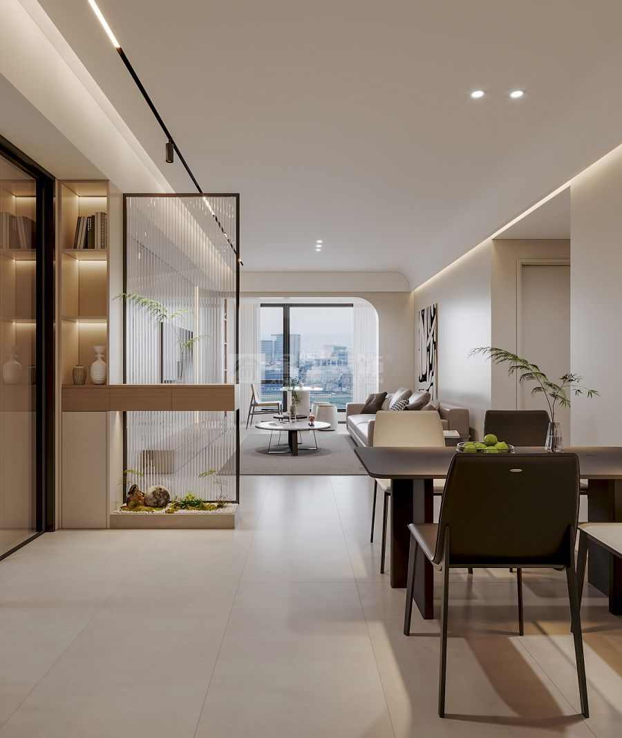 汕头|铂悦府(图5)