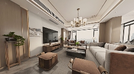 岳麓青城东苑邓生