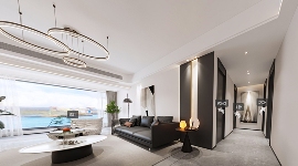 嘉隆云宸魏女士