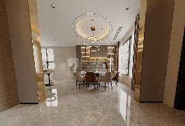 电白区沙院镇那兴村自建房(图4)