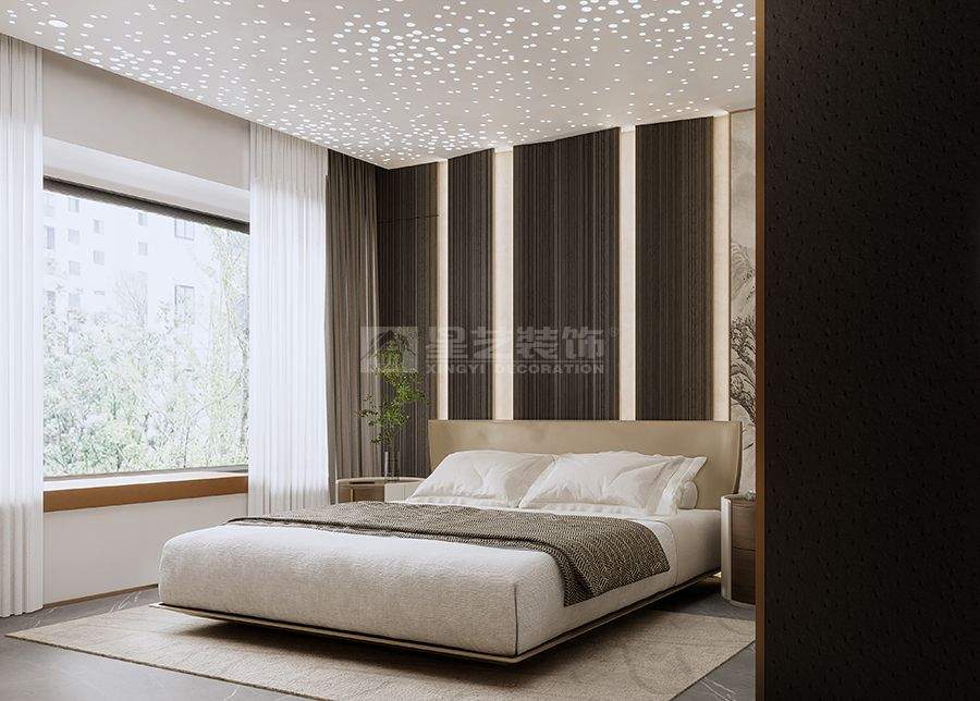 横琴府大平层-高级现代(图5)