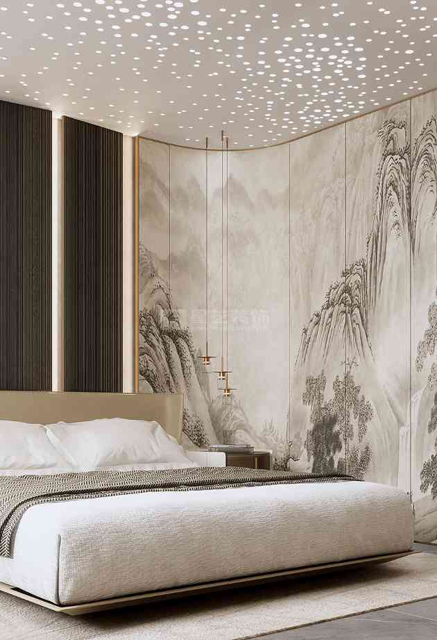 横琴府大平层-高级现代(图13)