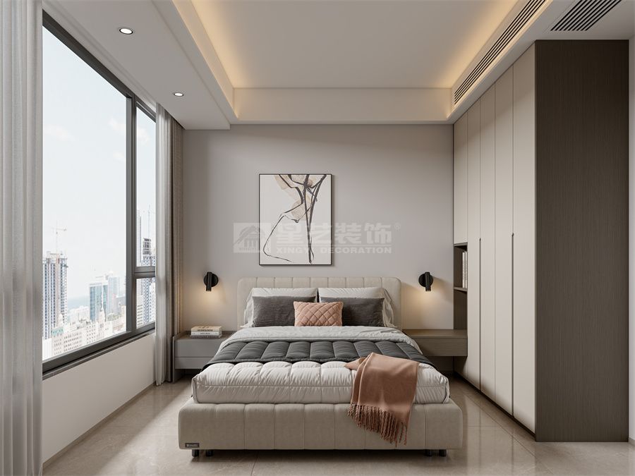 汕头|悦江府(图6)