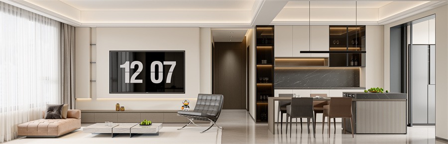 汕头|悦江府(图1)